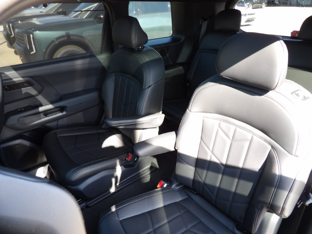 New 2027 Kia Telluride SX X-Line AWD/4WD image 24