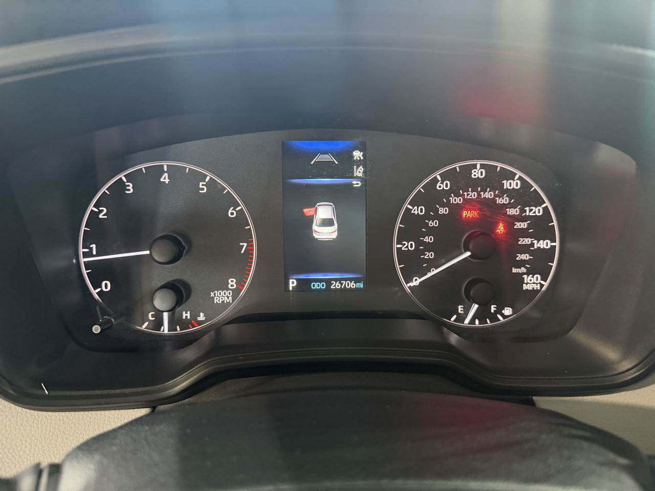 Used 2023 Toyota Corolla LE FWD image 34