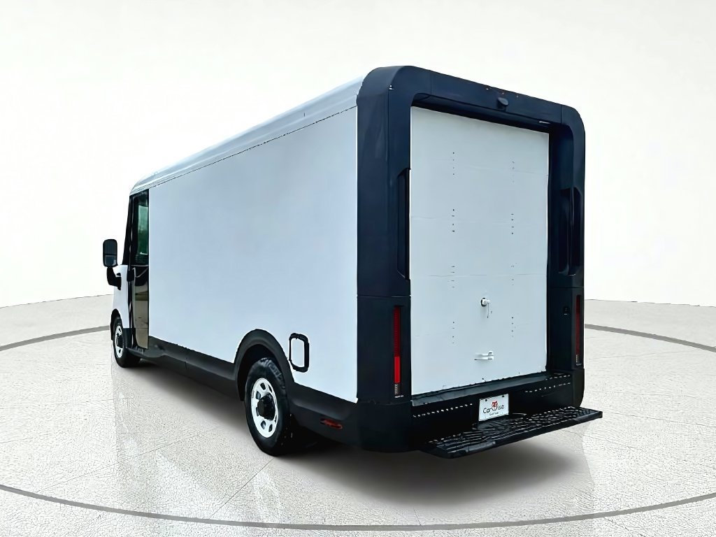 Used 2024 Chevrolet Brightdrop 600 w/ Commercial Equipment Package AWD/4WD image 6
