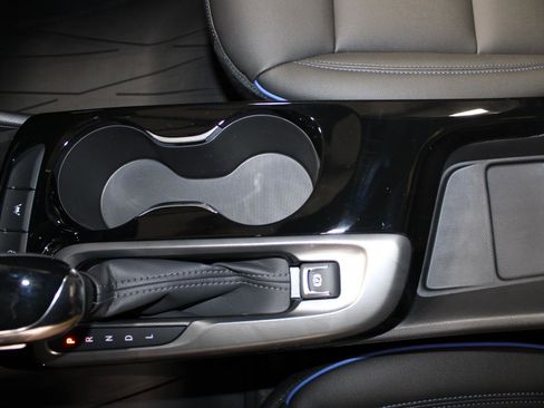New 2026 Buick Envista Sport Touring w/ Convenience I Package FWD image 39