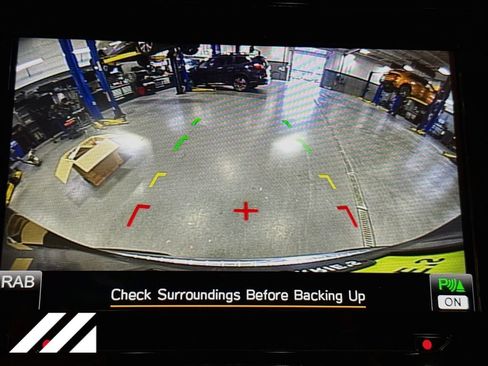Used 2021 Subaru Ascent Touring w/ Popular Package #2A AWD/4WD image 16