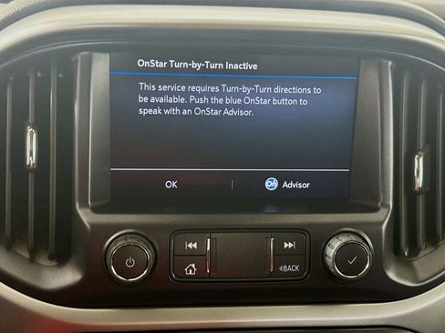 Used 2022 Chevrolet Colorado LT w/ Fleet Safety Package RWD image 15