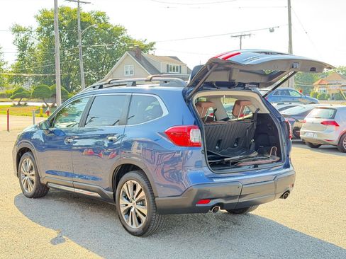 Used 2019 Subaru Ascent Touring w/ Popular Package #3 AWD/4WD image 40