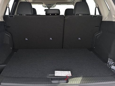 New 2026 Nissan Rogue SV w/ SV Premium Package image 22