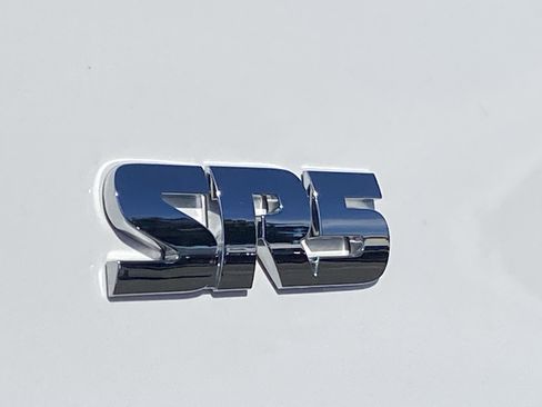 Certified 2024 Toyota 4Runner SR5 image 5