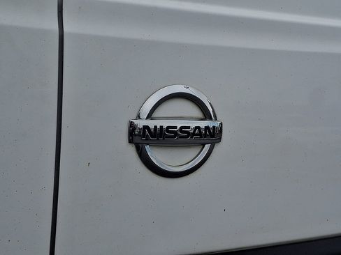 Used 2015 Nissan NV200 S image 27