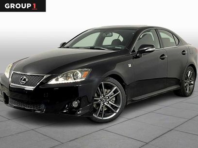 Used 2011 Lexus IS 250