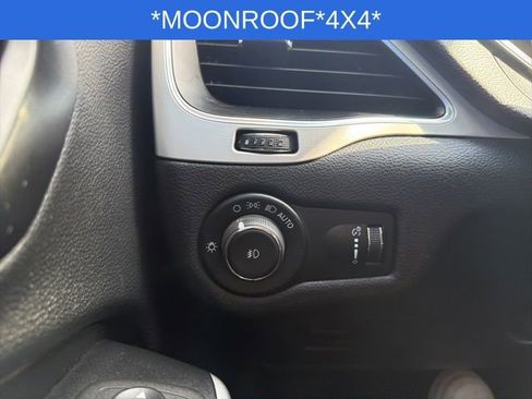 Used 2022 Jeep Cherokee Latitude w/ Sun & Sound Group AWD/4WD image 36
