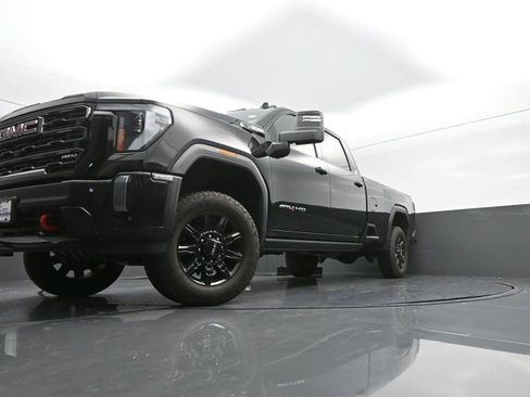 Used 2024 GMC Sierra 3500 AT4 w/ Technology Package image 49