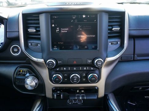 Used 2022 RAM 1500 Laramie image 23