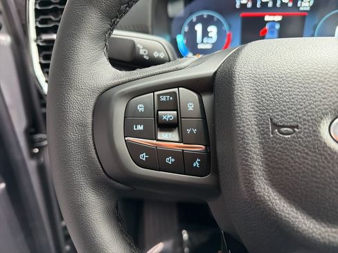 New 2026 Ford Ranger Lariat w/ FX4 Off-Road Package AWD/4WD image 23