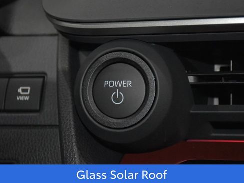 New 2026 Toyota Prius XSE Premium image 13