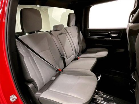 Used 2024 RAM 2500 Big Horn w/ Bed Utility Group image 21