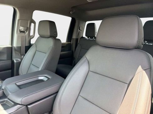 New 2026 GMC Sierra 2500 Pro w/ Convenience Package AWD/4WD image 20