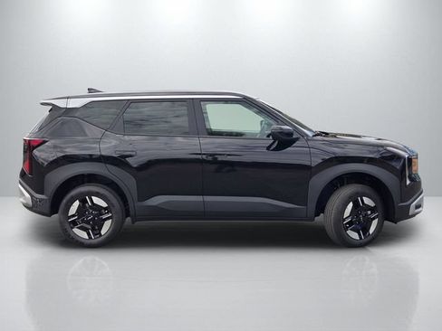 New 2027 Kia Seltos LX AWD/4WD image 3