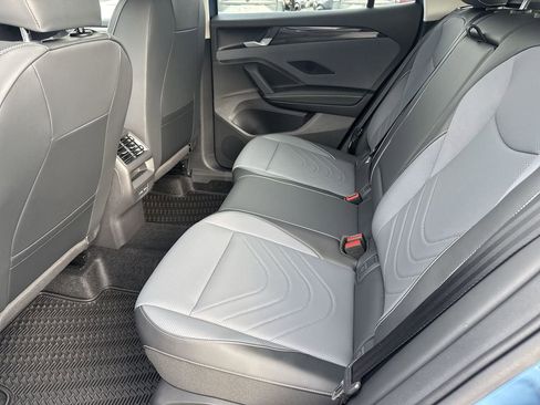 New 2026 Volkswagen Tiguan SE AWD/4WD image 27
