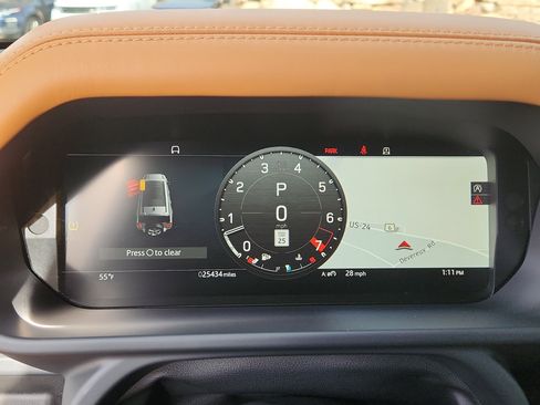 Used 2024 Land Rover Defender 130 X image 24