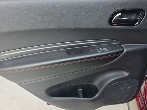 Used 2026 Dodge Durango GT image 17