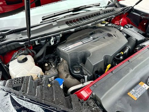 Used 2019 Ford Edge ST w/ Equipment Group 401A image 26