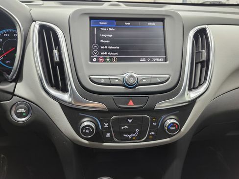 Used 2021 Chevrolet Equinox LS image 23