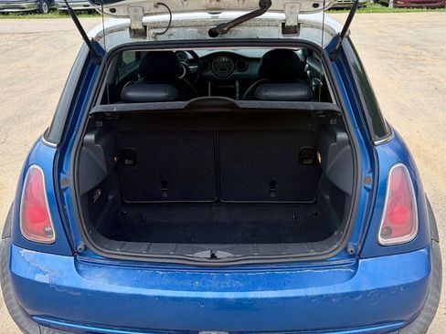 Used 2006 MINI Cooper Hardtop FWD image 16