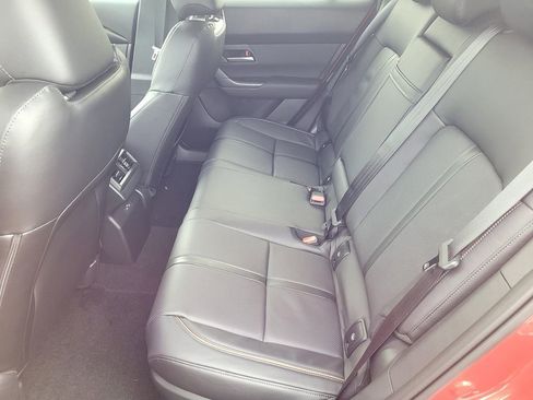 New 2026 MAZDA CX-50 AWD 2.5 Hybrid w/ Weather Package image 8