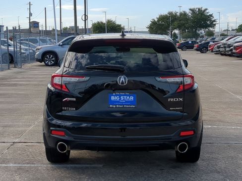 Used 2024 Acura RDX A-Spec image 5