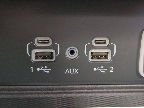 New 2025 Jeep Grand Cherokee L Limited w/ Luxury Tech Group II image 25