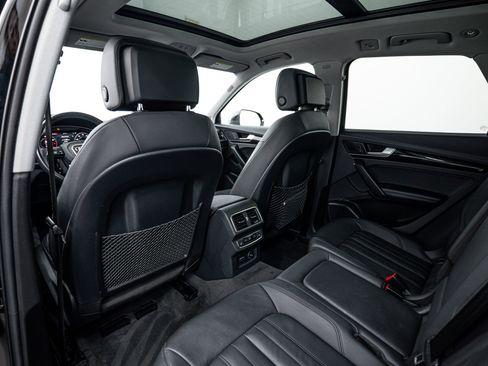 Used 2019 Audi Q5 2.0T Premium Plus image 19