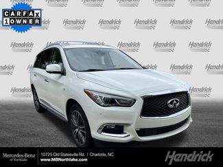 Used 2019 INFINITI QX60 Luxe w/ Sensory Package FWD video 1