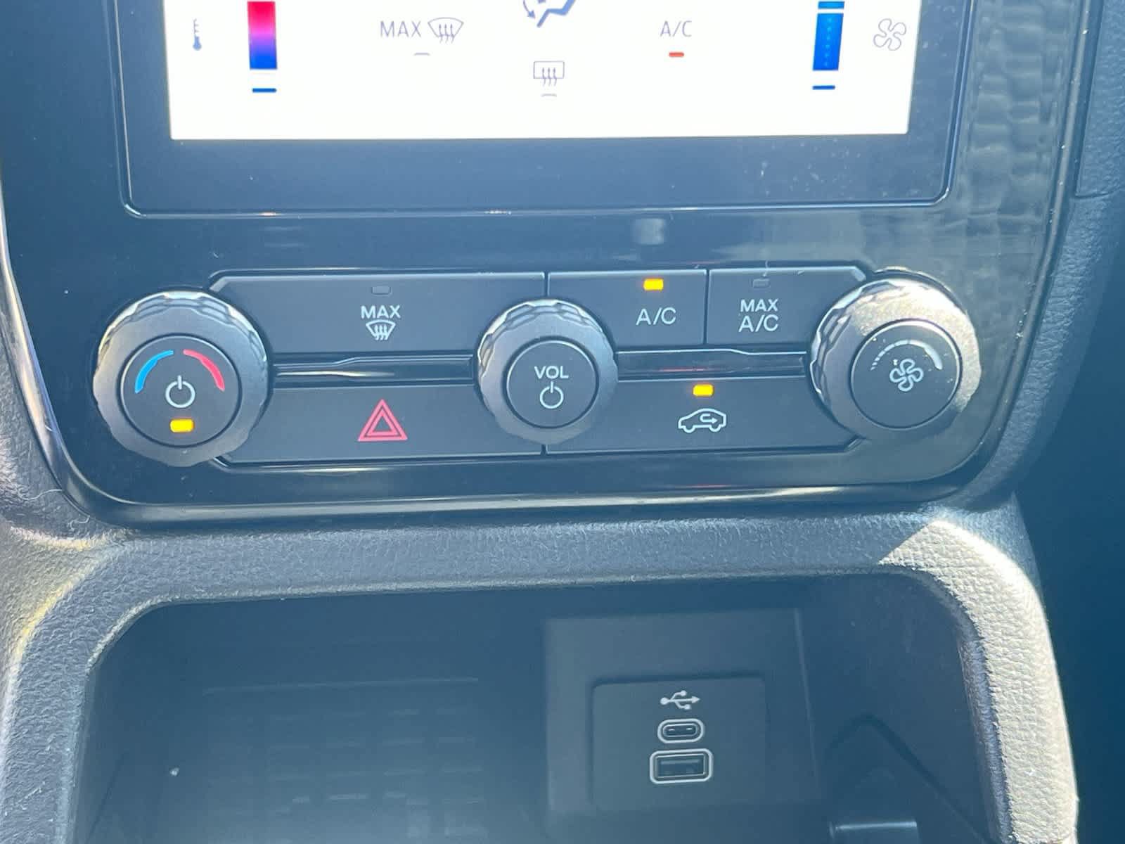 Used 2025 Ford Ranger XLT w/ Convenience Package RWD image 34