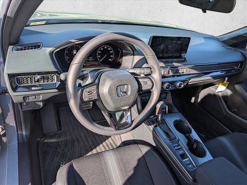 New 2026 Honda Civic Sport image 3