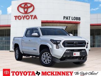 Certified 2026 Toyota Tacoma SR5 AWD/4WD 360° Tour