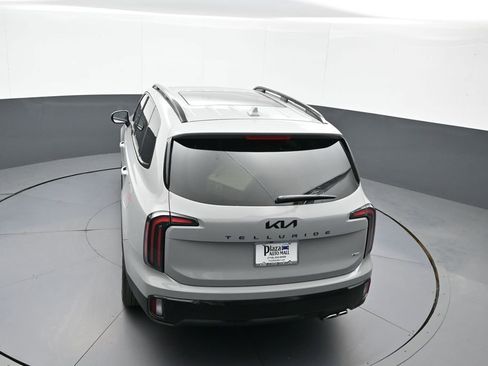 New 2025 Kia Telluride SX X-Line image 41
