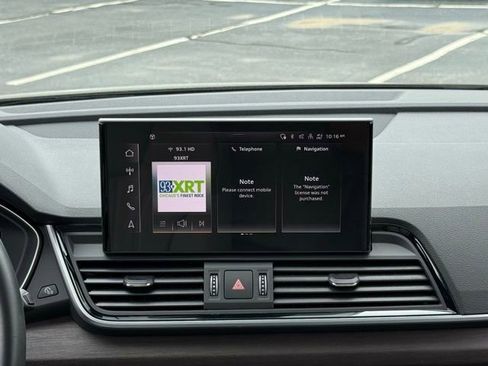 Used 2024 Audi Q5 2.0T Premium Plus image 26