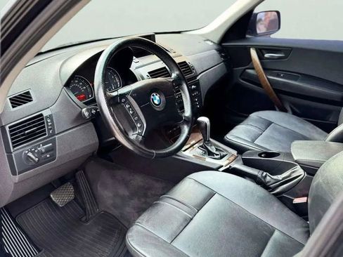Used 2006 BMW X3 3.0i image 13