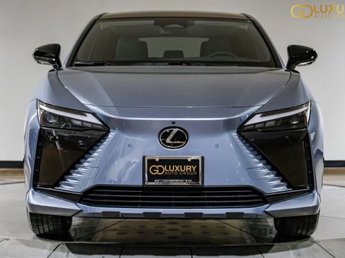 Used 2023 Lexus RZ 450e Premium image 7