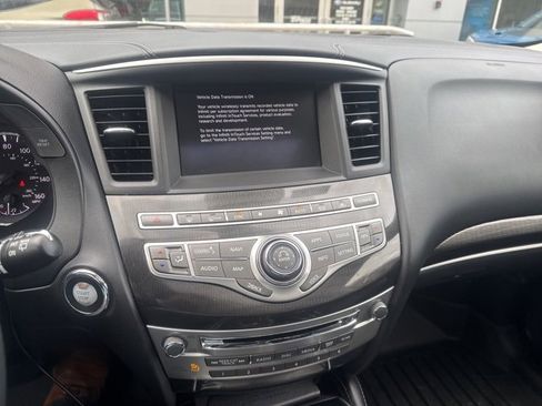 Used 2019 INFINITI QX60 Luxe w/ Essential Package image 11