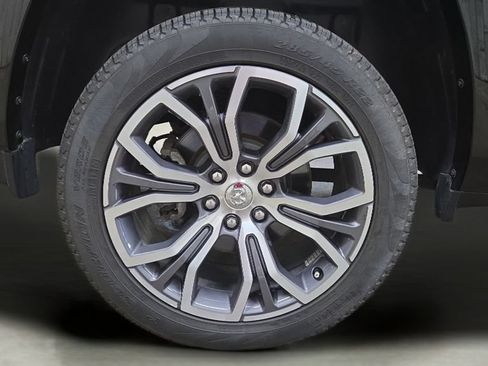 Used 2025 RAM 1500 Tungsten w/ Trailer Tow Group AWD/4WD image 42