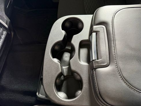 New 2026 RAM 2500 Tradesman image 21