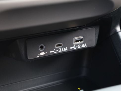 New 2026 Subaru Crosstrek 2.5i Limited AWD/4WD image 15