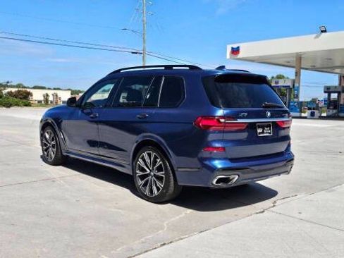 Used 2019 BMW X7 xDrive50i AWD/4WD image 22