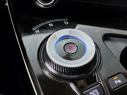 Used 2023 Kia EV6 GT-Line w/ GT-Line Suede Seat Package image 21