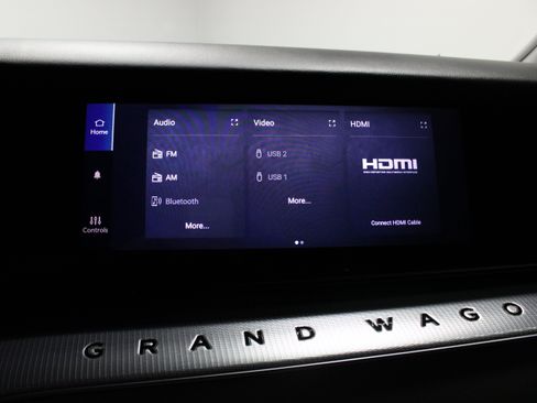 Used 2022 Jeep Grand Wagoneer Series I AWD/4WD image 34