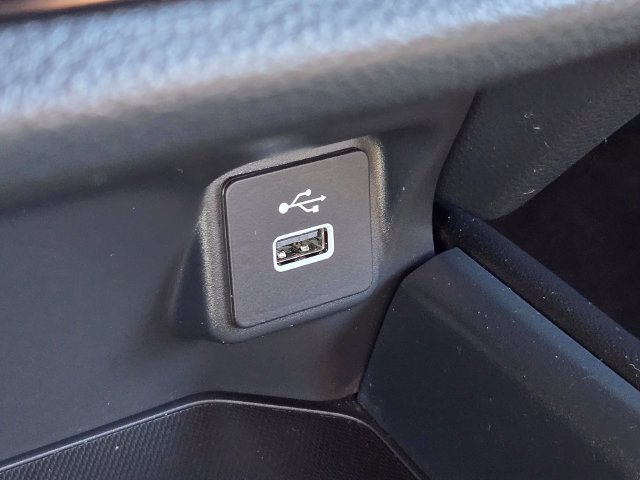 Certified 2025 Honda HR-V Sport image 11