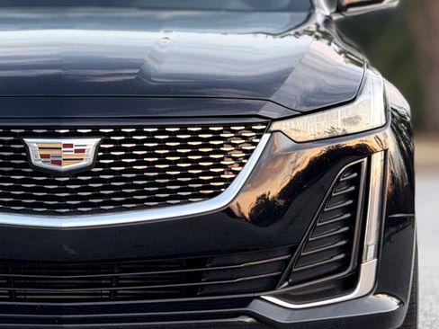 Used 2020 Cadillac CT5 Premium Luxury image 14