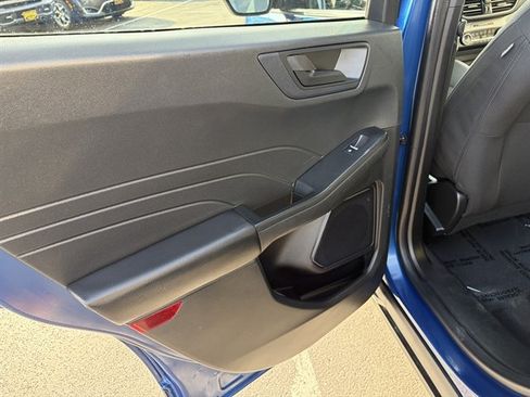 Used 2023 Ford Escape Active AWD/4WD image 48
