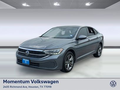 Used 2023 Volkswagen Jetta SE