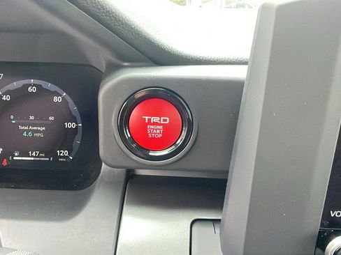 New 2026 Toyota Tacoma TRD Off-Road AWD/4WD image 22