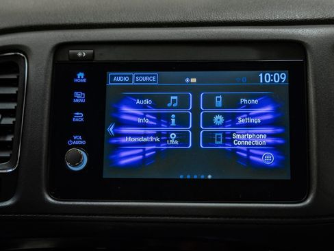 Used 2019 Honda HR-V EX image 25